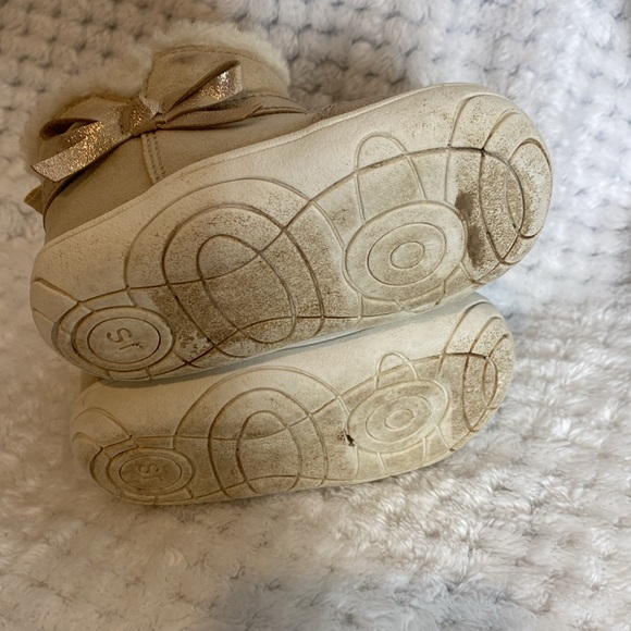 Stride Rite 360 girls boots shoes - Picture 9 of 9